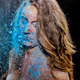 Illustration for article titled 10 Photos Of Things Splashed With Paint And Other Stuff